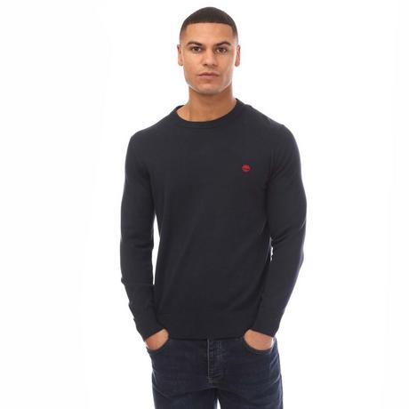 Timberland Williams River Kennebec Rundhals-Sweatshirt  