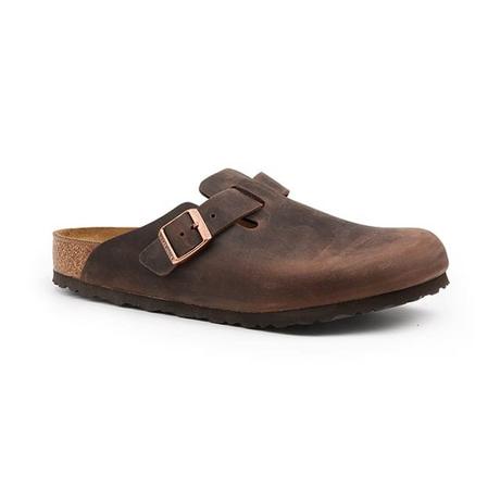 BIRKENSTOCK Boston Boston R-39 