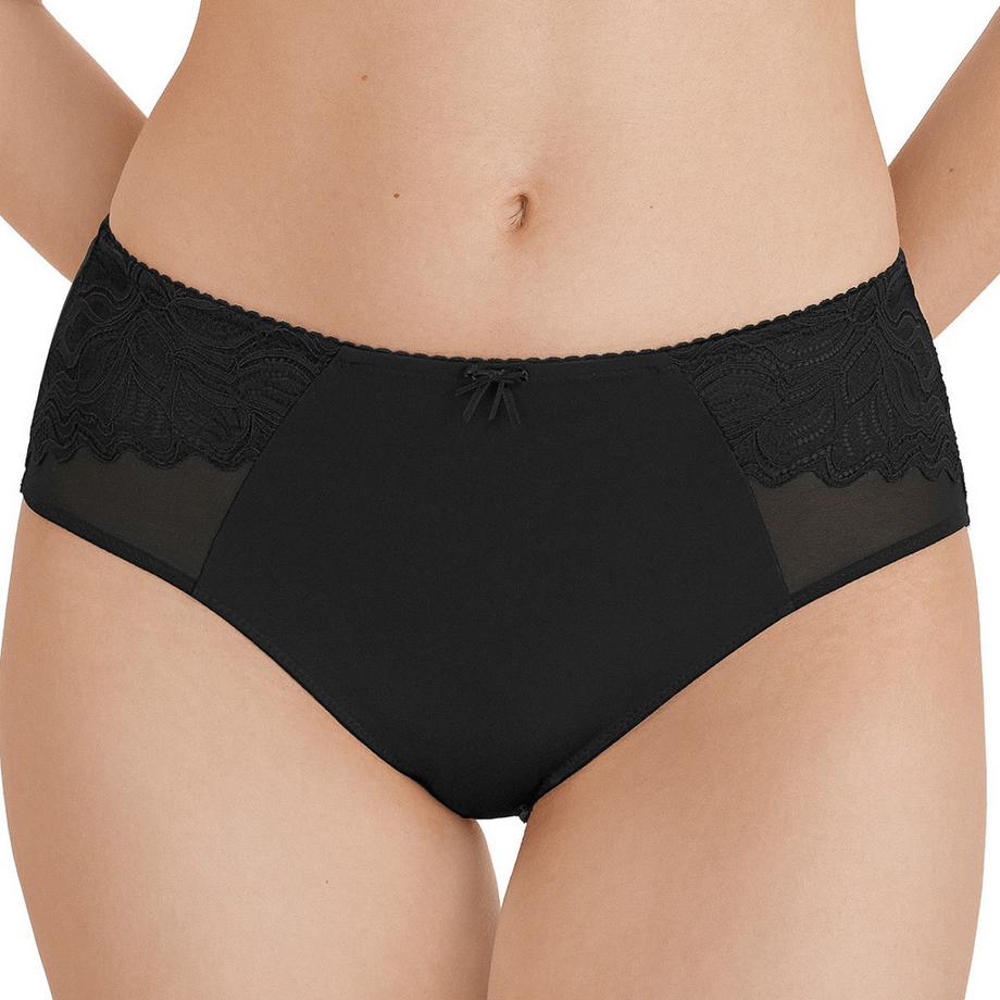 Lovely Lotus - Taillen Slip