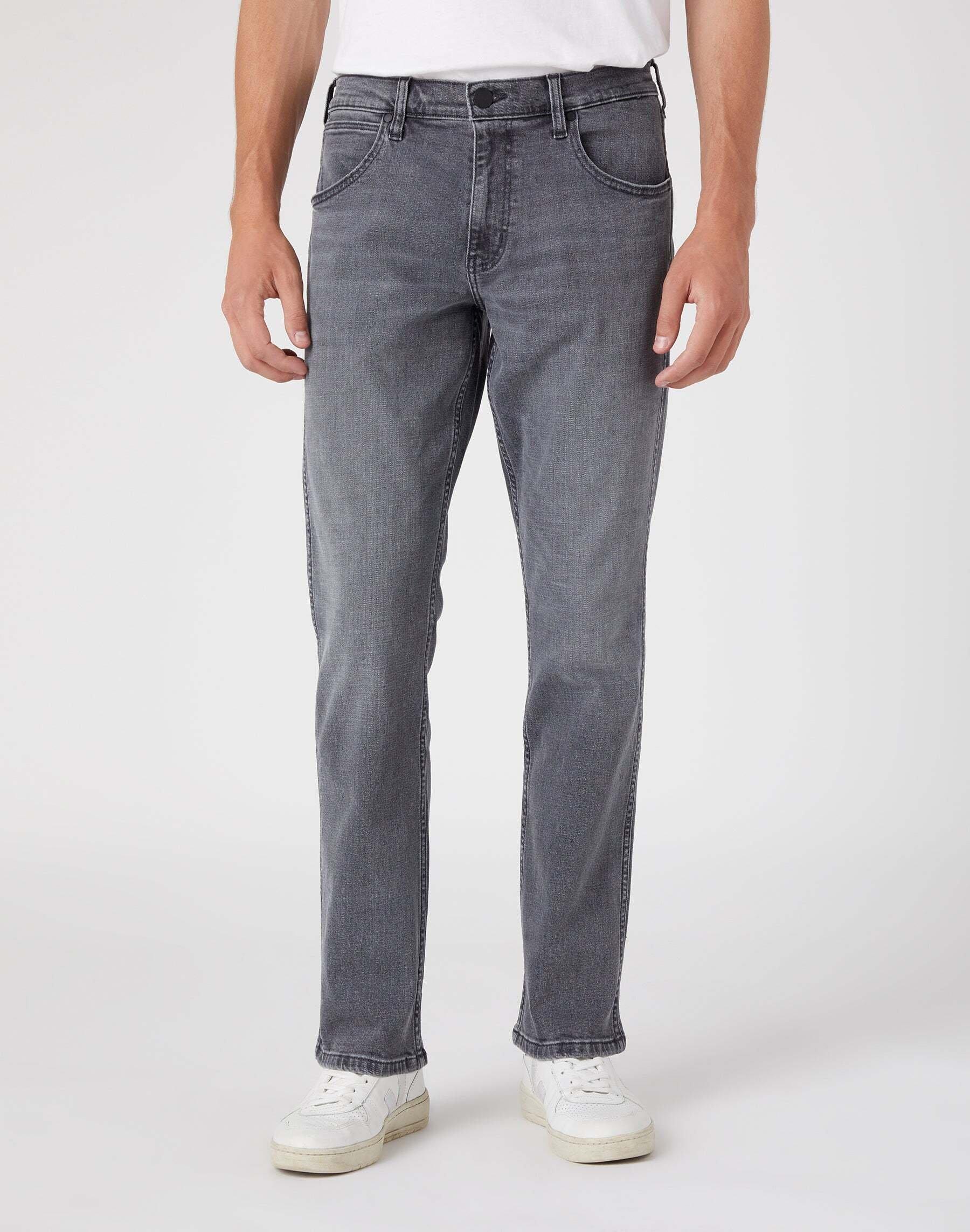 Wrangler  Jean droit Greensboro 