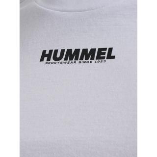 Hummel  t-shirt damen legacy plus 