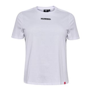 Hummel  t-shirt damen legacy plus 