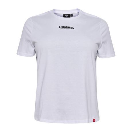 Hummel  t-shirt damen legacy plus 