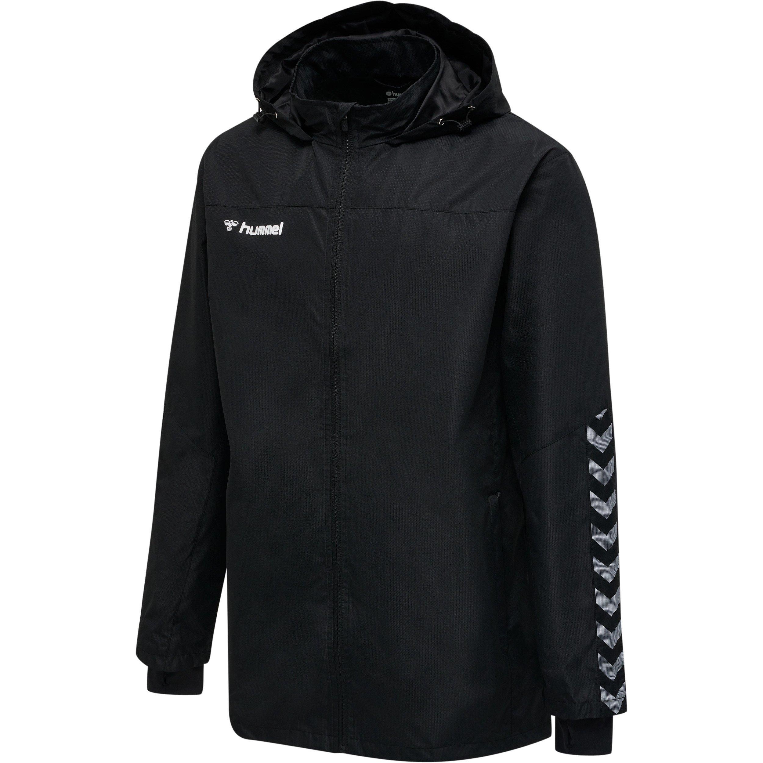 Hummel  veste enfant authenctic all-weather 