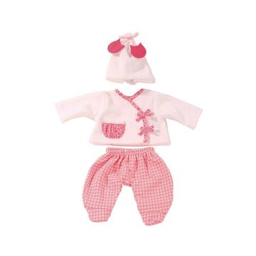 Babykombi Leo & Karo (30-33cm)