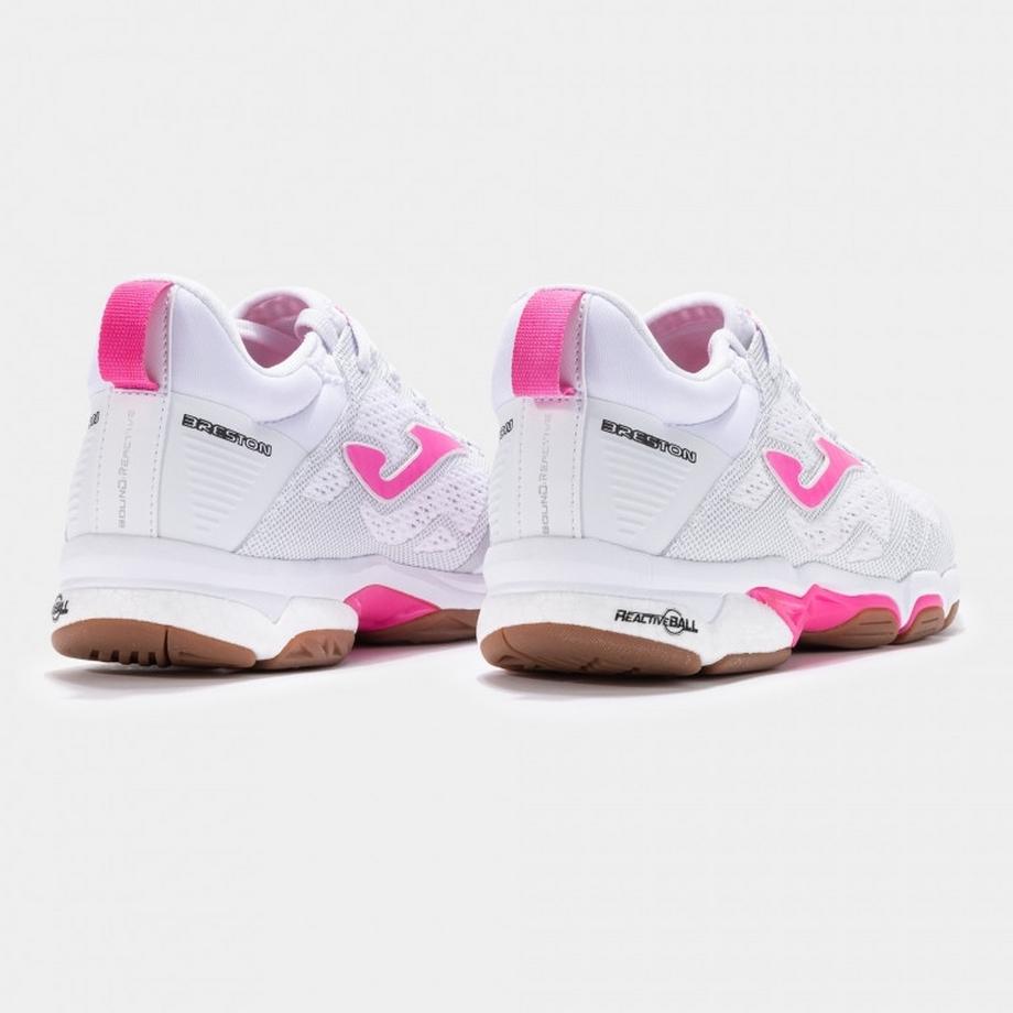 Joma  chaussures de handball b.breston 