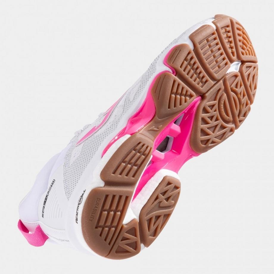 Joma  chaussures de handball b.breston 