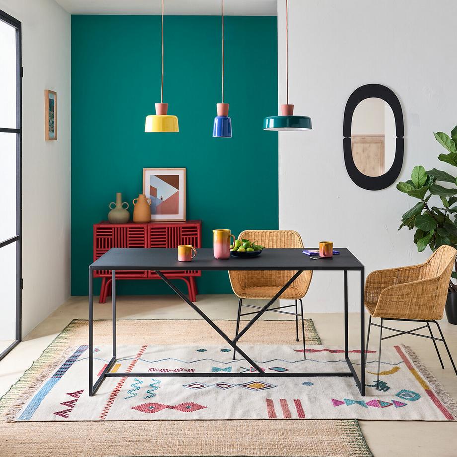 La Redoute Intérieurs Table à manger  