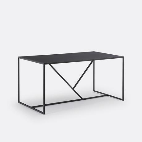 La Redoute Intérieurs Table à manger  