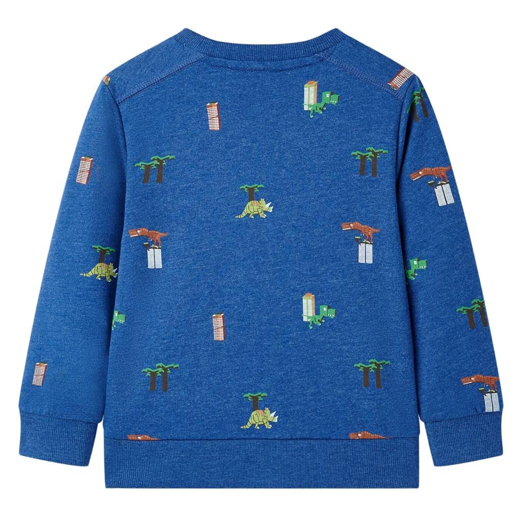 VidaXL  Kinder sweatshirt baumwolle 