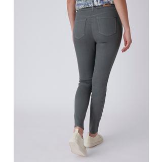 Damart  Jean slim 7/8ème Perfect Fit by 