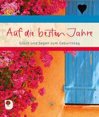 Auf die besten Jahre Kein Autor Livre de poche 