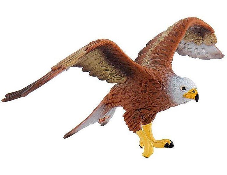 Image of Animal World Roter Milan