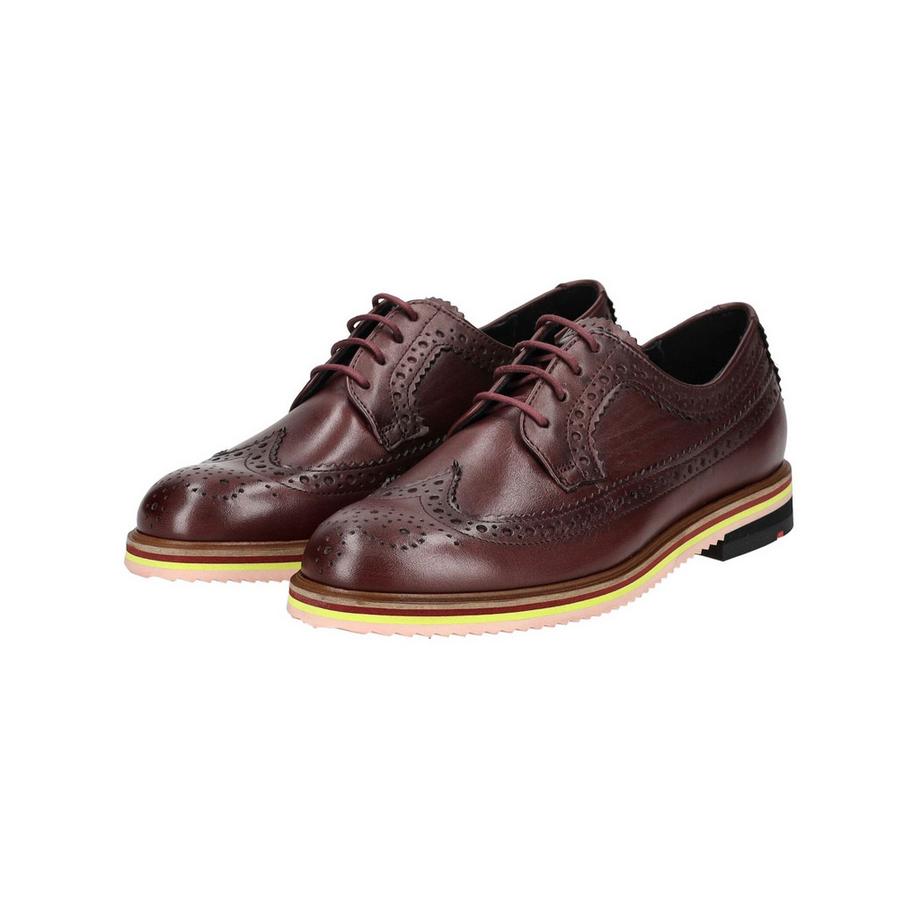 Lloyd  Halbschuhe 24-285 