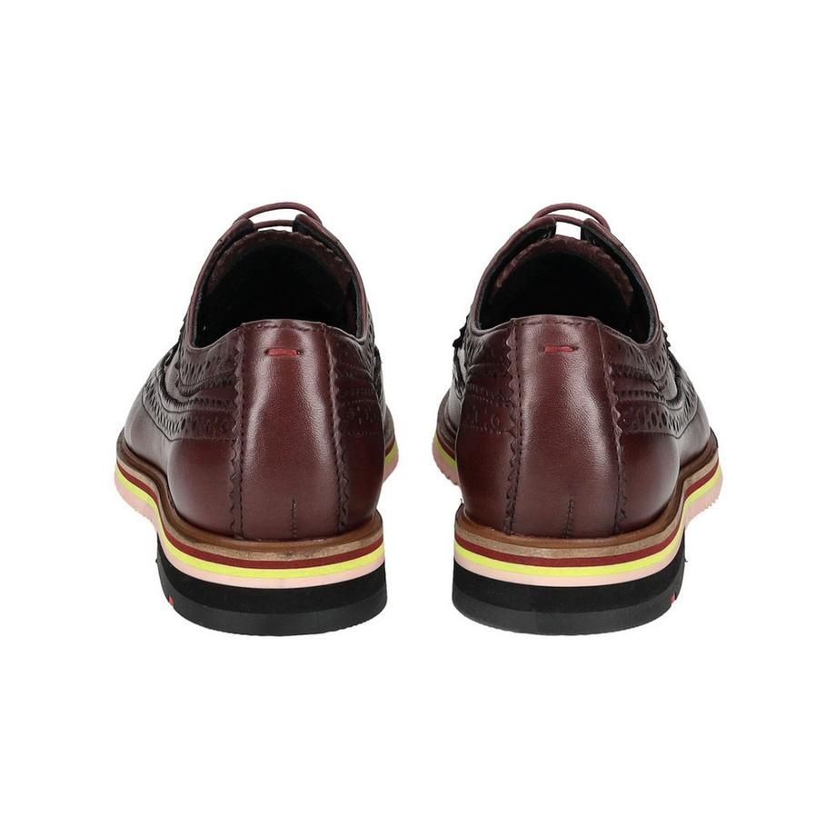 Lloyd  Halbschuhe 24-285 