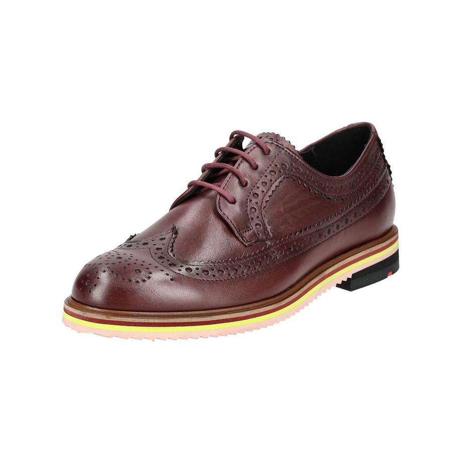 Lloyd  Halbschuhe 24-285 