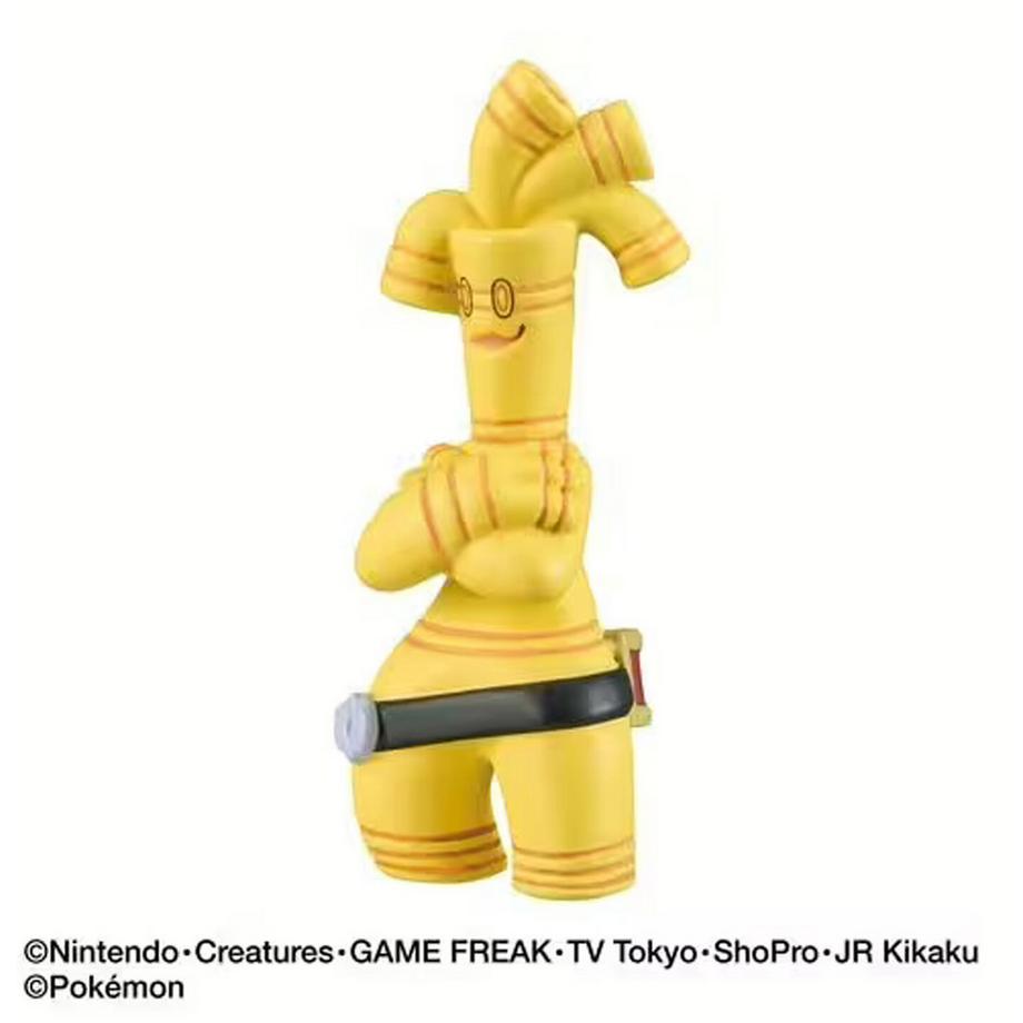 Bandai  Pokemon Ghost Type Bath Ball Pokeball Bath Bomb Figure 