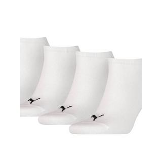 PUMA Chaussettes Sneaker Unisexe Lot de 6  