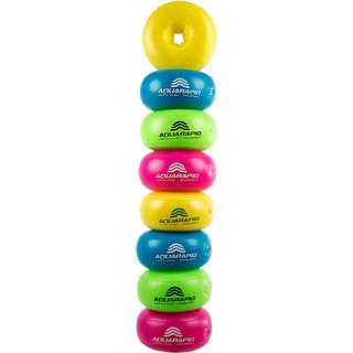 B2X  Aqua-Ring-Armband -30 kg Grün 