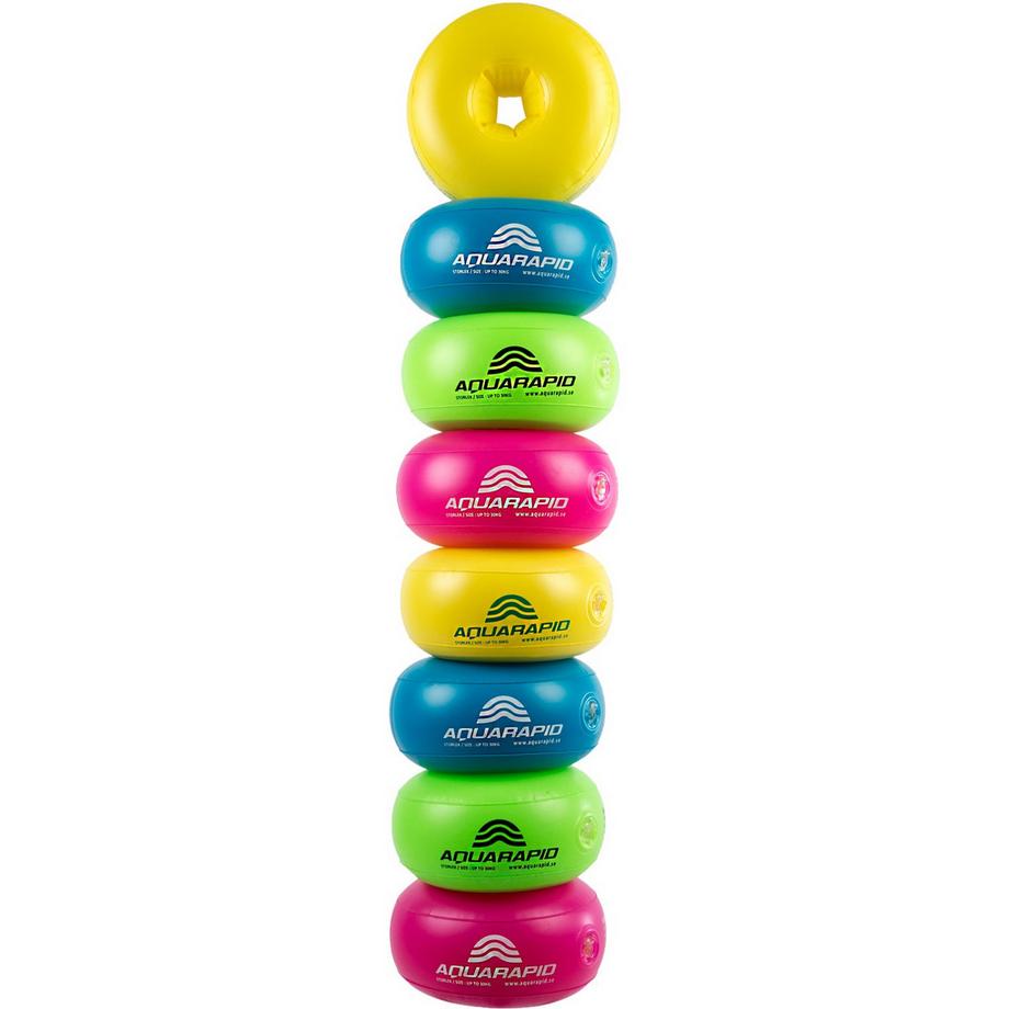 B2X  Aqua-Ring-Armband -30 kg Grün 