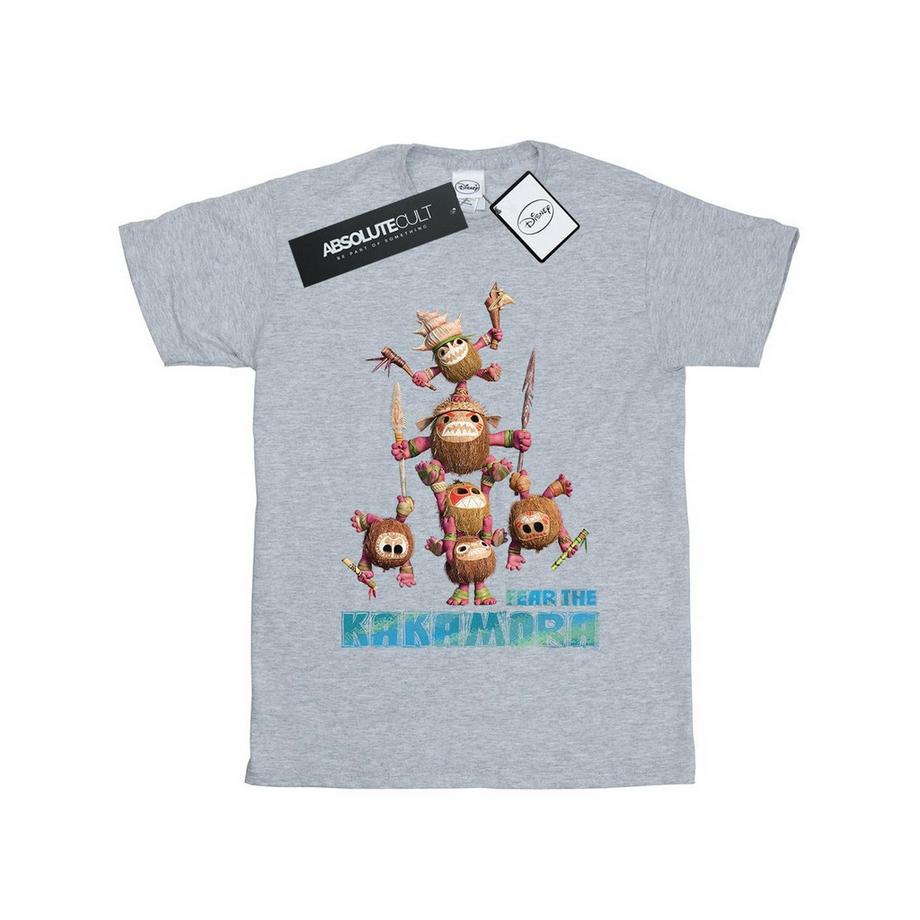 Fear The Kakamora TShirt