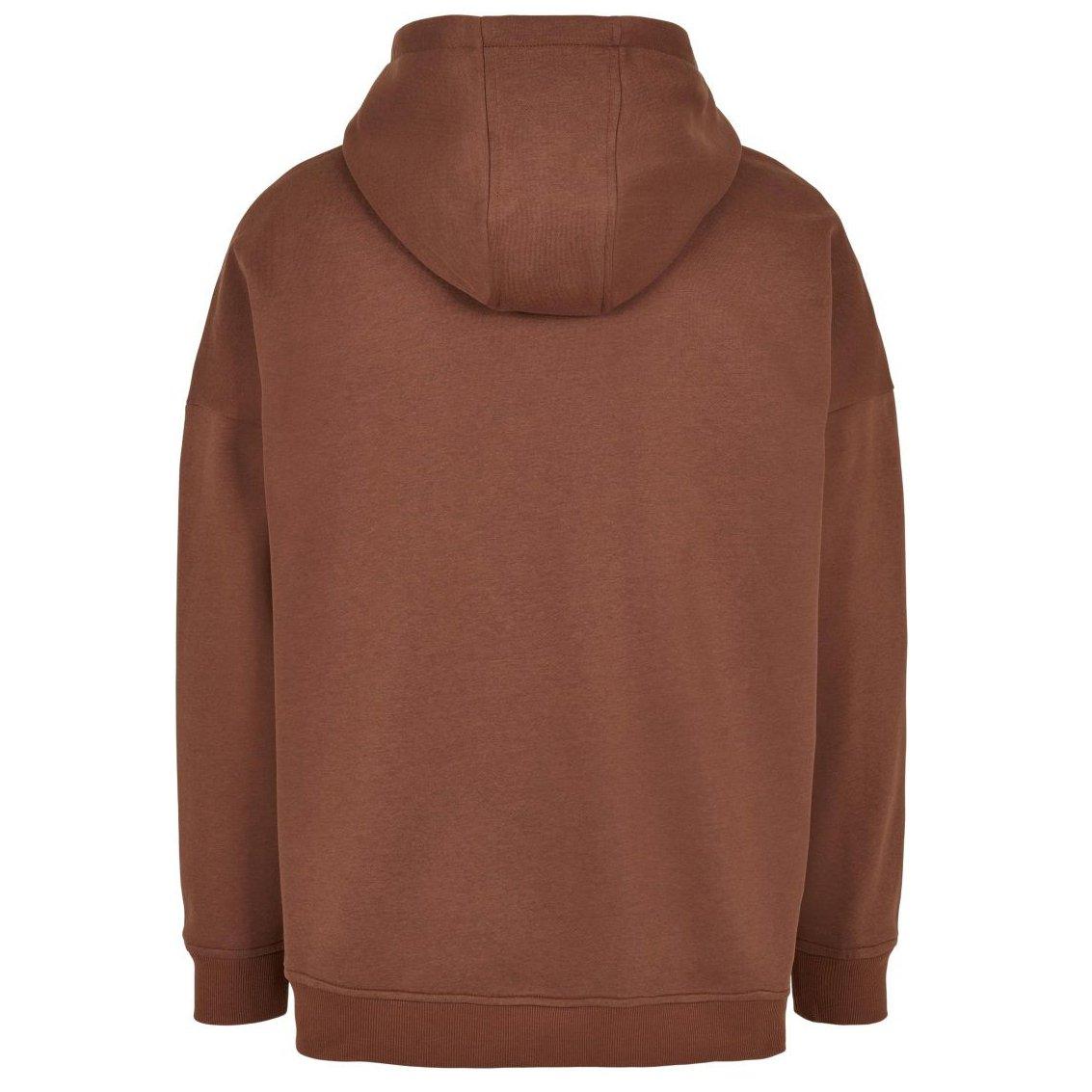 Build Your Own Kapuzenpullover Oversized  