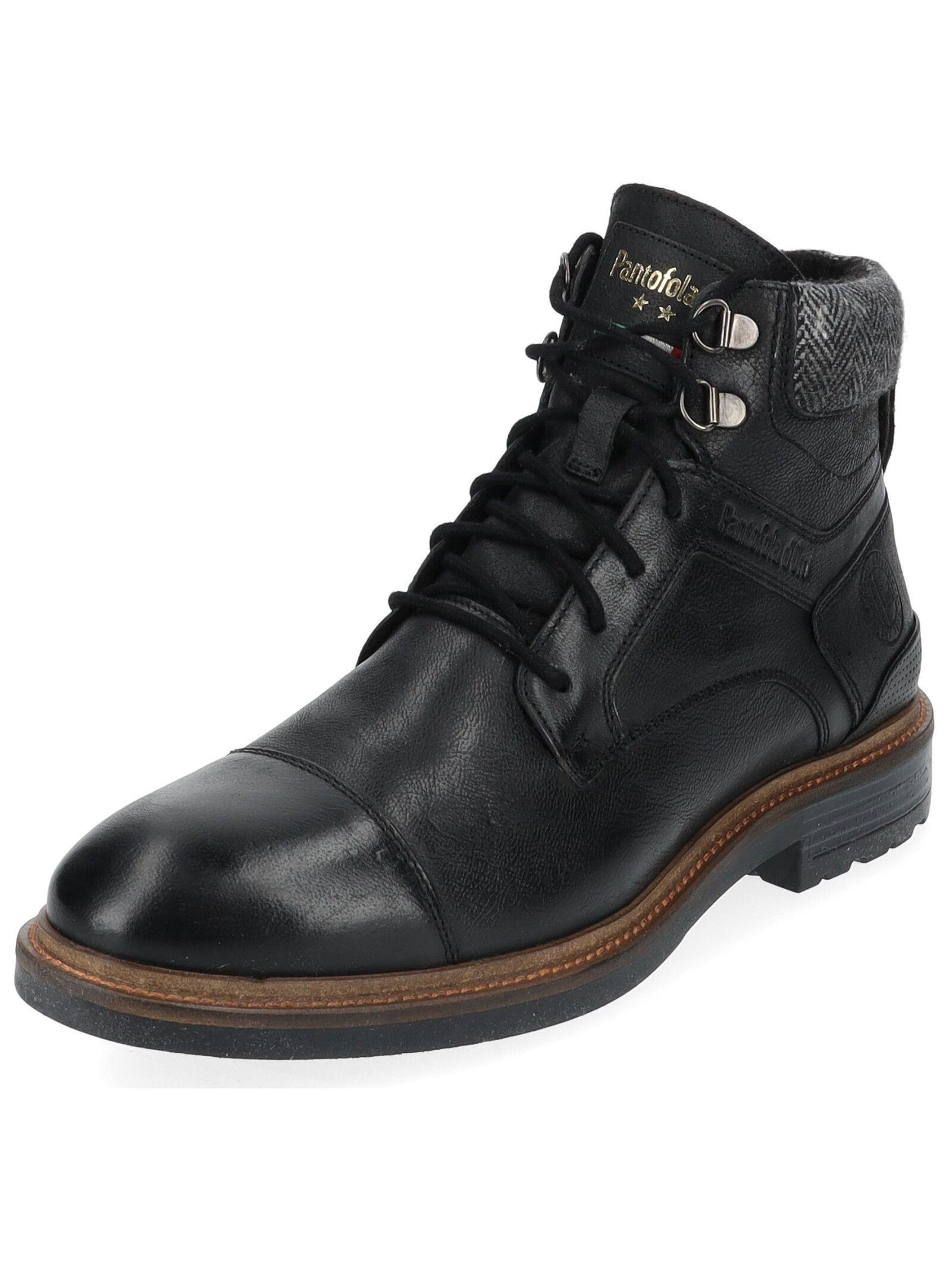 Image of Stiefelette 10233056 Unisex Schwarz 45