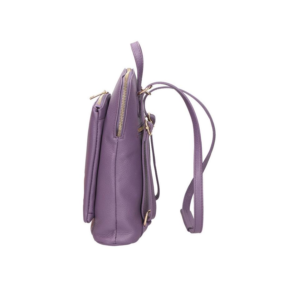 Gave Lux Zaino in pelle  
