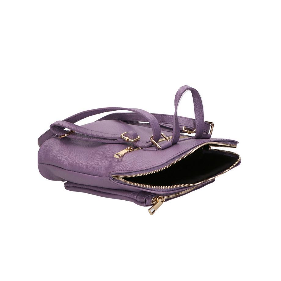 Gave Lux Zaino in pelle  