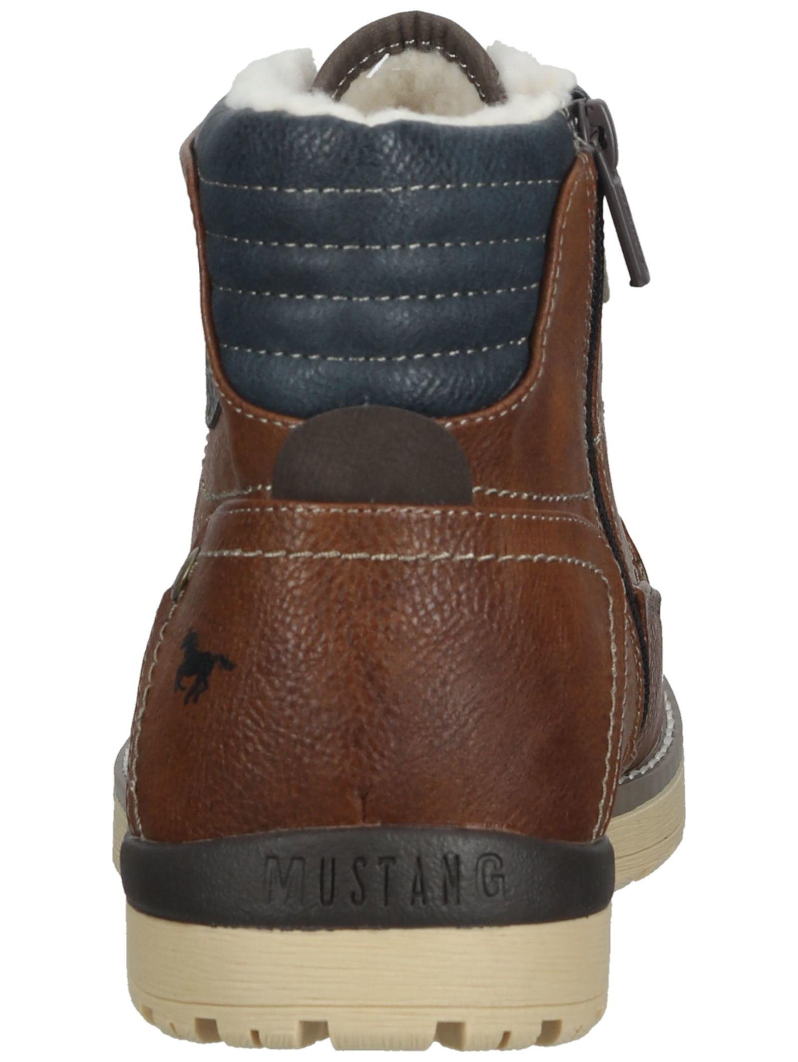 Mustang  Stiefelette 