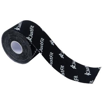 Tape Bande de kinésiologie en coton 5m JustFit