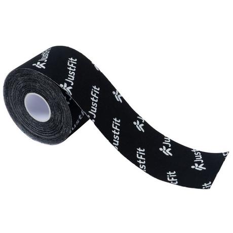 JustFit  Tape Bande de kinésiologie en coton 5m JustFit 