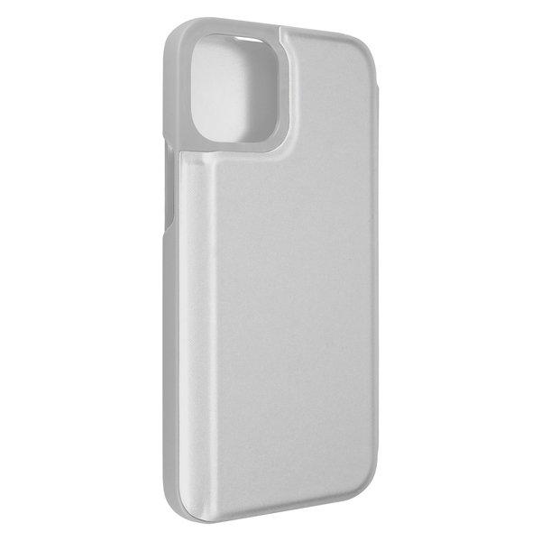 Avizar  Étui iPhone 13 Mini Clapet Miroir 