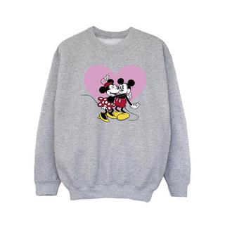 Disney  Love Languages Sweatshirt 