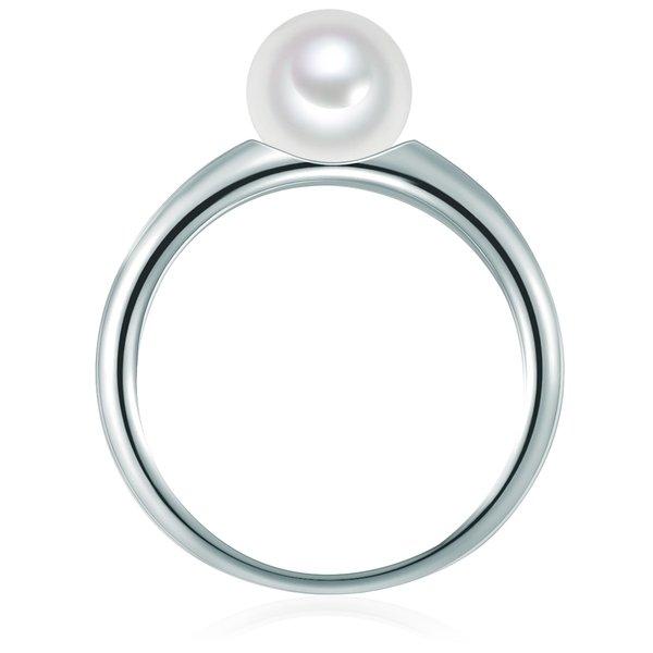 Valero Pearls  Femme Bague en argent 