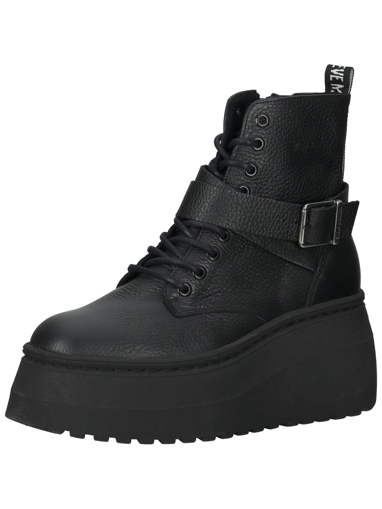 Image of Stiefelette Pinaco Damen Schwarz 40