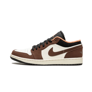 NIKE  Air Jordan 1 Low Mocha 