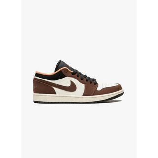 NIKE  Air Jordan 1 Low Mocha 