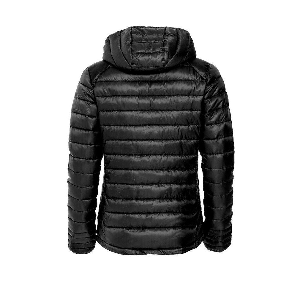 Clique Hudson Steppjacke  