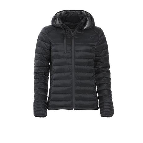 Clique Hudson Steppjacke  