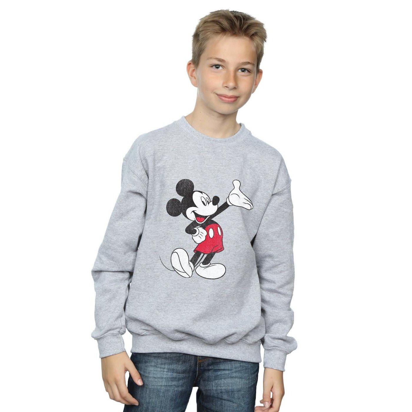 Disney  Sweatshirt 