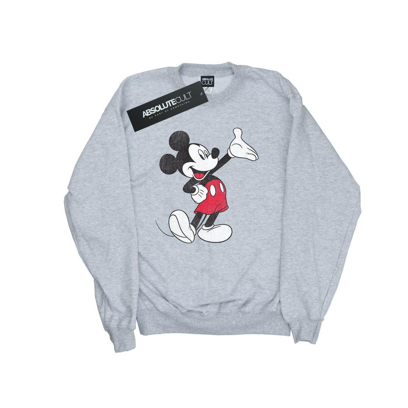 Disney  Sweat 