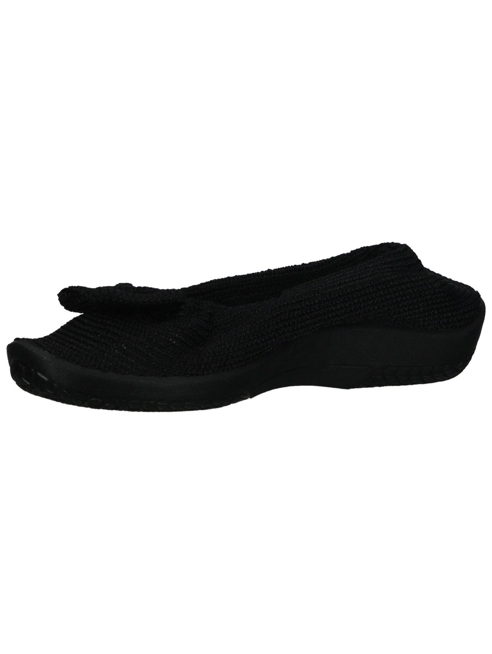 Image of Slipper Lyla Sport Unisex Schwarz 40