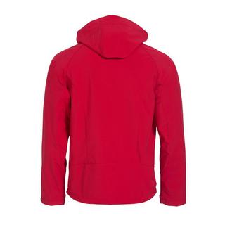Clique Milford Softshelljacke  