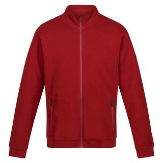 Regatta  Felton Fleecejacke Durchgehender Reißverschluss 