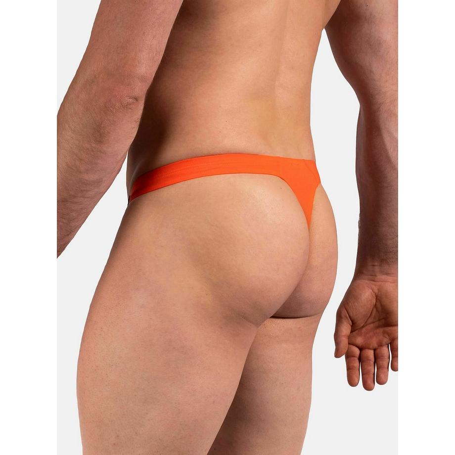Olaf benz String de bain BLU2252  