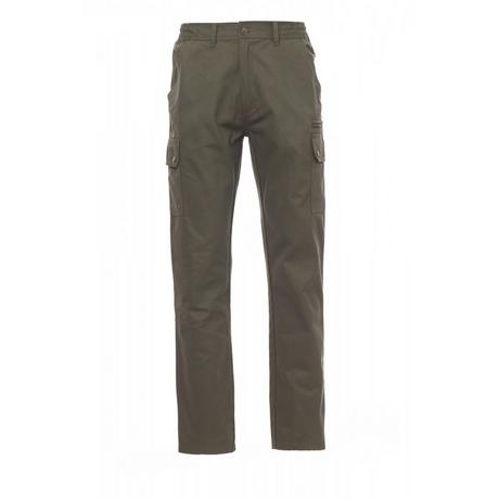 Payper Wear  pantaloni payper forest 