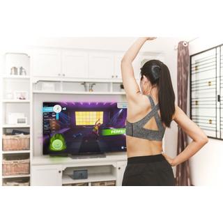 GAME  Let's Get Fit Standard Allemand, Anglais Nintendo Switch 