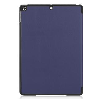 Cover-Discount  iPad 10.2 - Tri-fold Smart Leder Case 