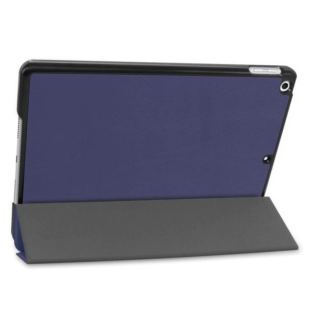 Cover-Discount  iPad 10.2 - Tri-fold Smart Leder Case 